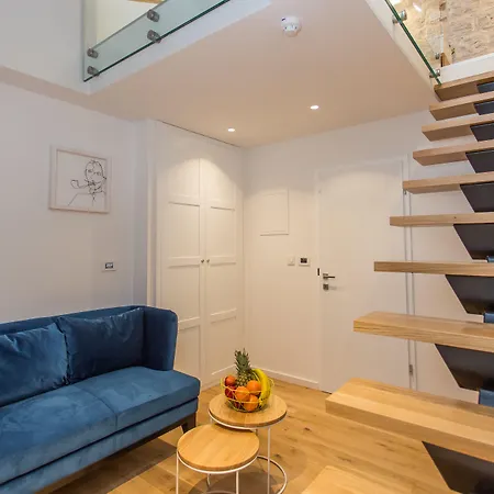 Bifora Heritage Trogir