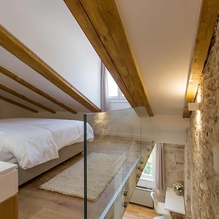 Hotel Bifora Heritage