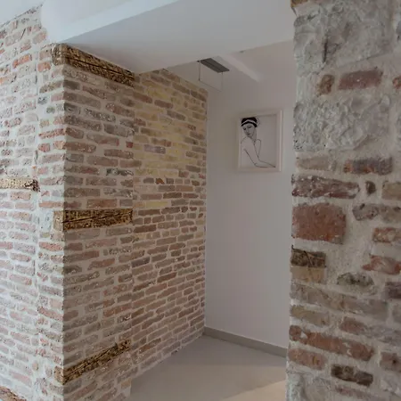 Bifora Heritage Hotel