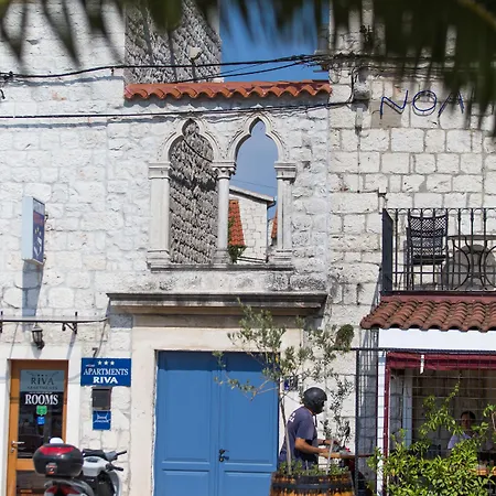 Bifora Heritage Trogir