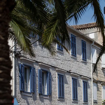Bifora Heritage Hotel Trogir