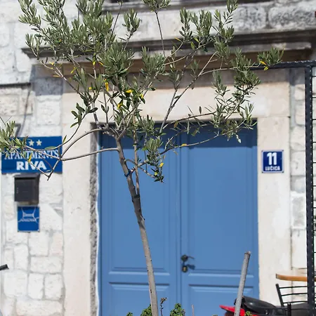 Bifora Heritage Hotel Trogir