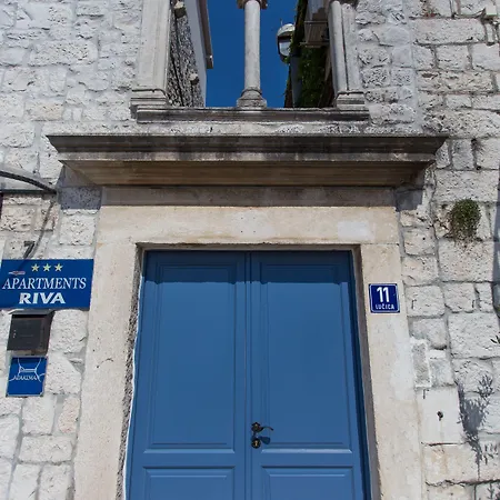 Hotel Bifora Heritage