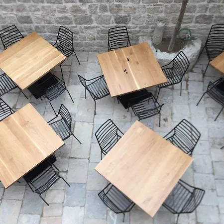 Bifora Heritage Trogir