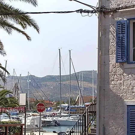 Hotel Bifora Heritage Trogir