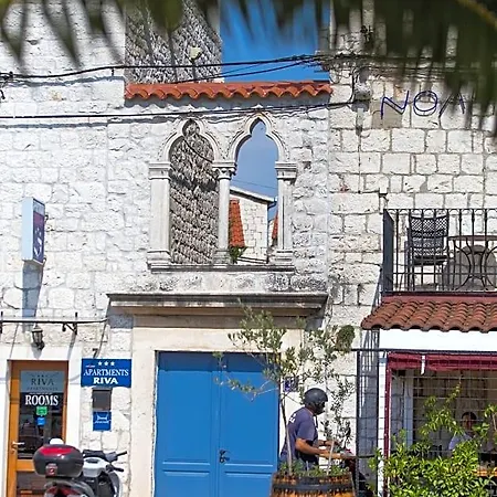 Bifora Heritage Hotel Trogir