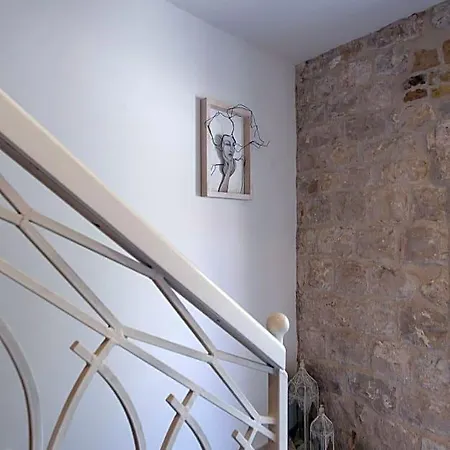 Hotel Bifora Heritage