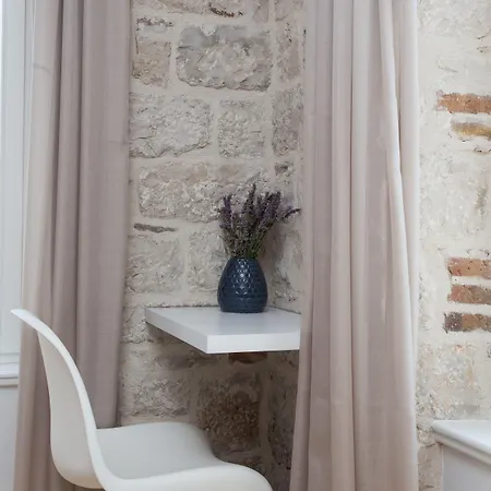 Bifora Heritage 4*