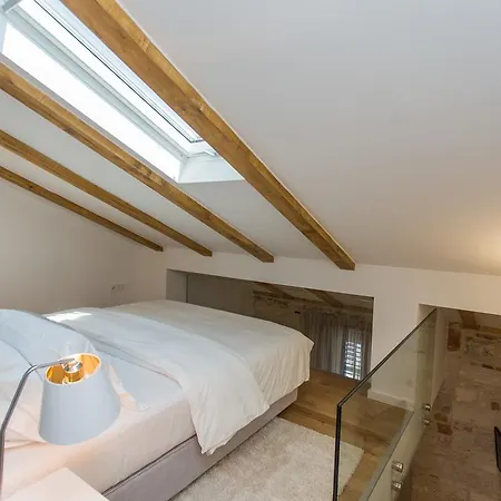 Bifora Heritage 4* Trogir