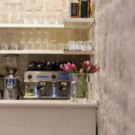 Bifora Heritage Hotel 4*