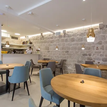 Bifora Heritage Trogir