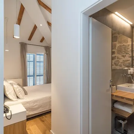 Bifora Heritage Hotel