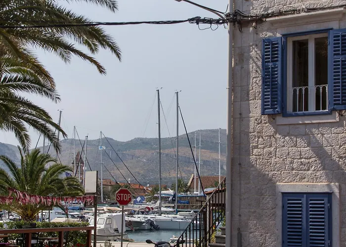 호텔 Bifora Heritage 4*