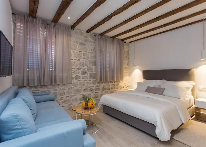 Bifora Heritage 호텔 4*