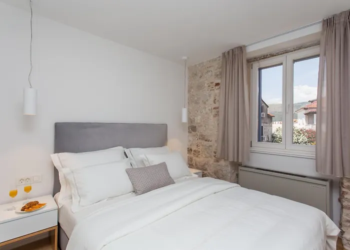 Bifora Heritage 호텔 트로기르