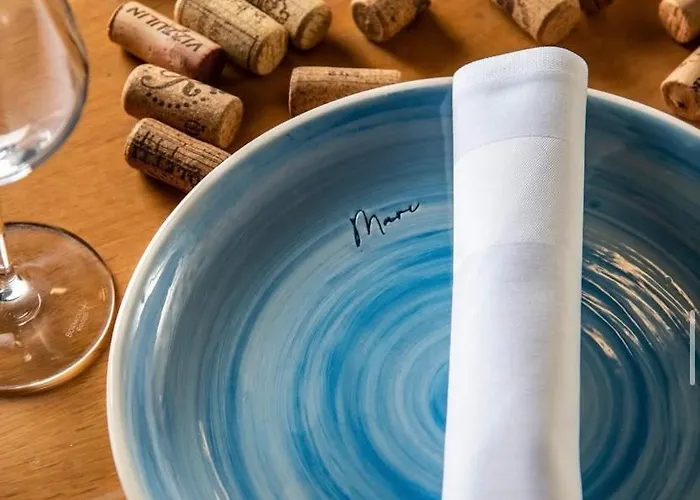 호텔 Bifora Heritage 트로기르