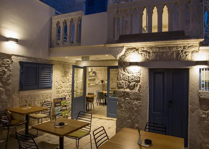 호텔 Bifora Heritage