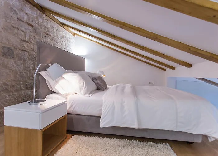 Bifora Heritage 트로기르