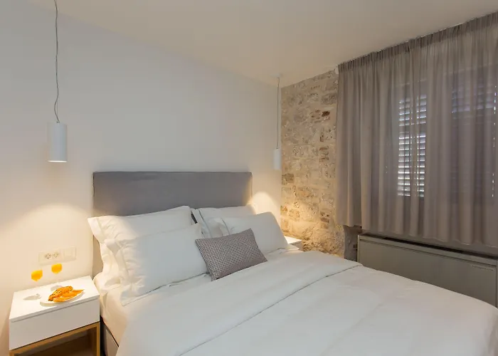 Bifora Heritage 호텔