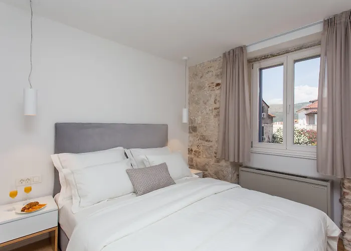 Bifora Heritage 트로기르