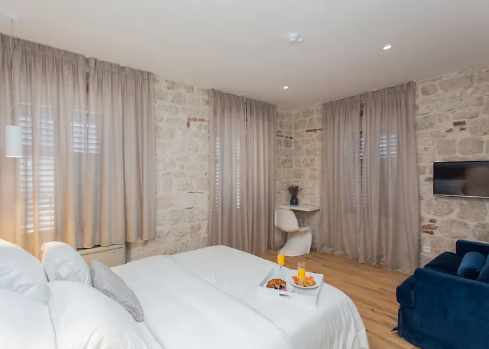 Bifora Heritage 호텔