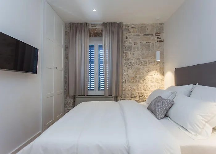 Bifora Heritage 호텔 트로기르