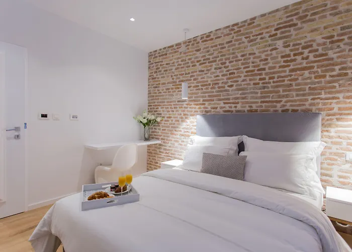 Bifora Heritage 4* 트로기르