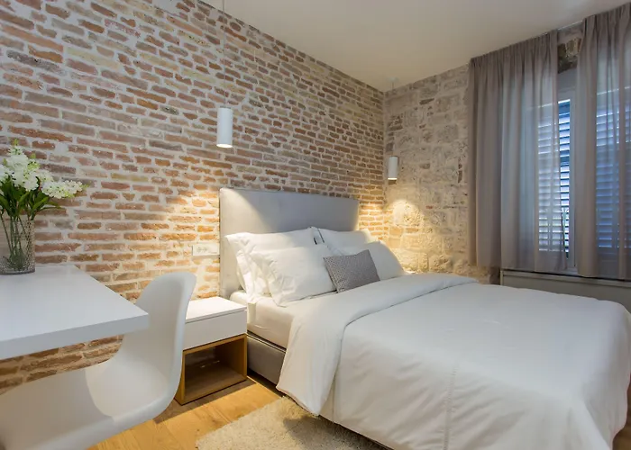 호텔 Bifora Heritage