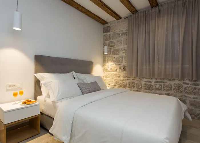 호텔 Bifora Heritage