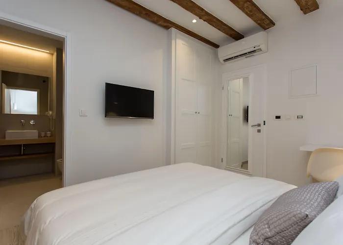 Bifora Heritage 호텔 트로기르