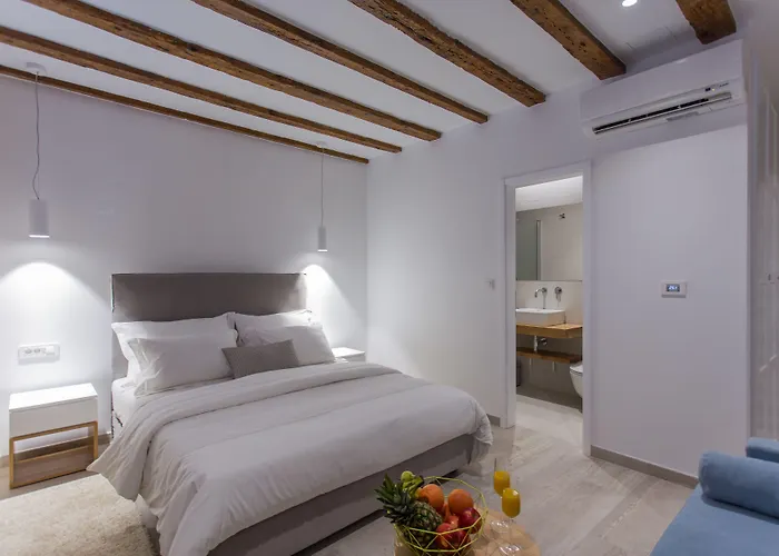 Bifora Heritage 호텔 4*