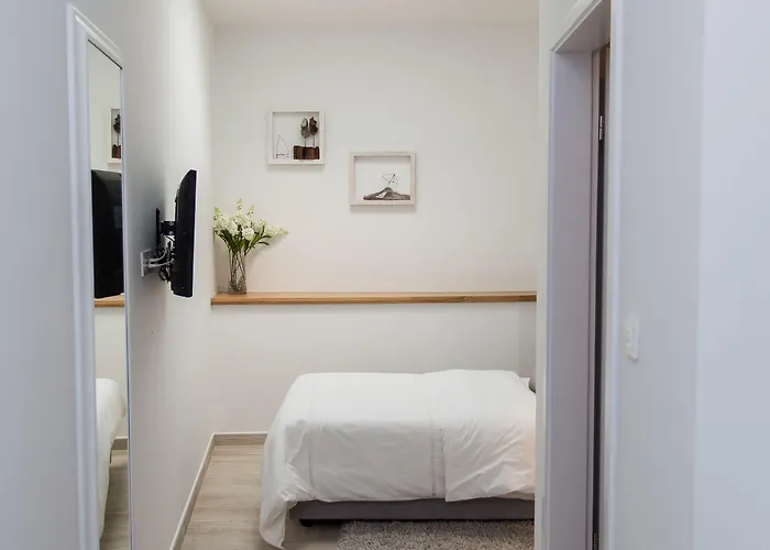 Bifora Heritage 호텔 트로기르