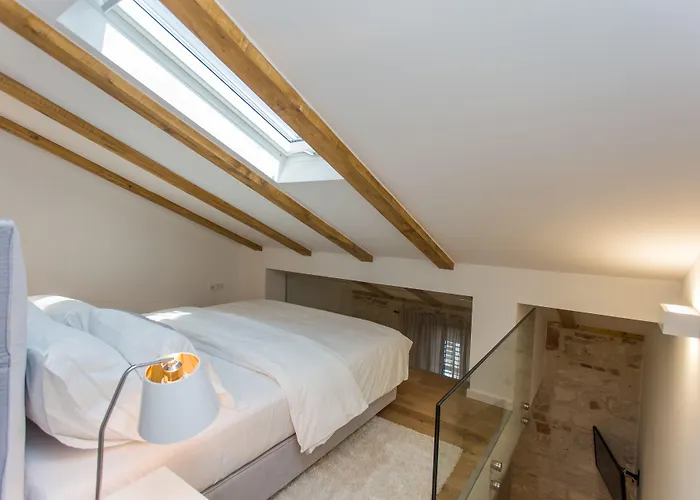 호텔 Bifora Heritage 4*