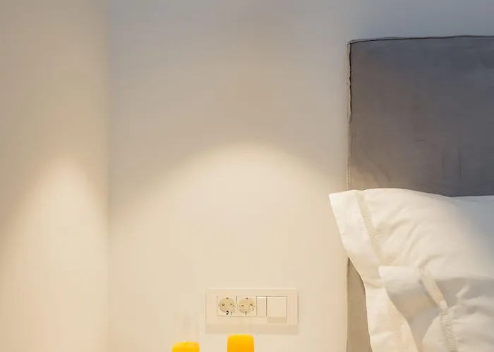 Bifora Heritage 호텔