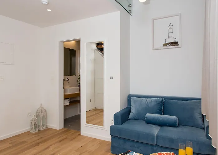 Bifora Heritage 호텔 4*