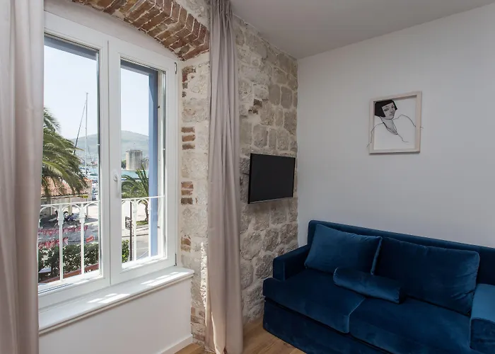 Bifora Heritage 호텔