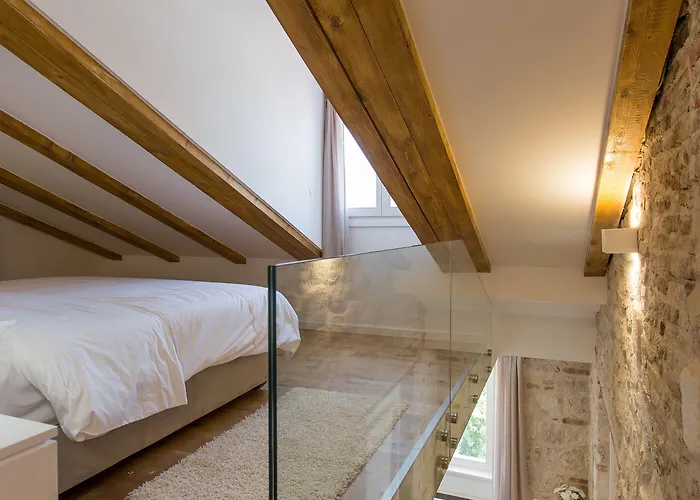 호텔 Bifora Heritage