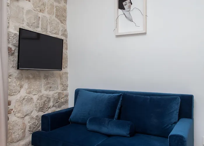 호텔 Bifora Heritage 4*