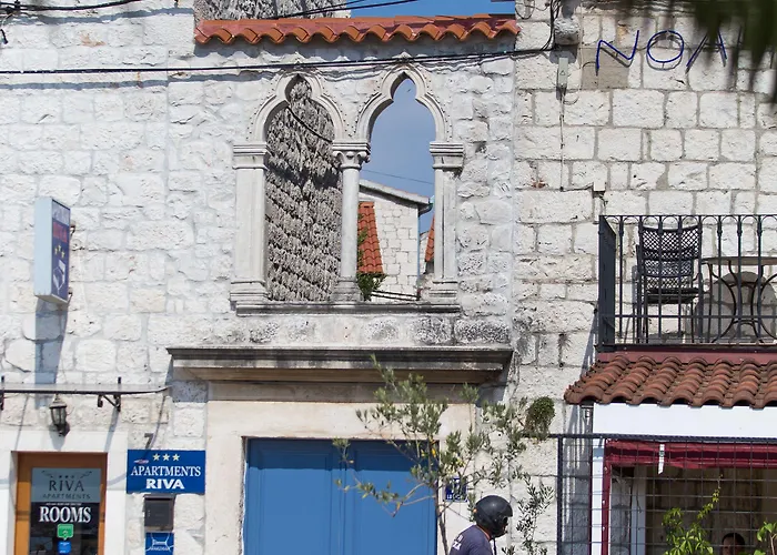 Bifora Heritage 트로기르