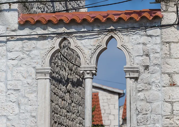 Bifora Heritage 트로기르