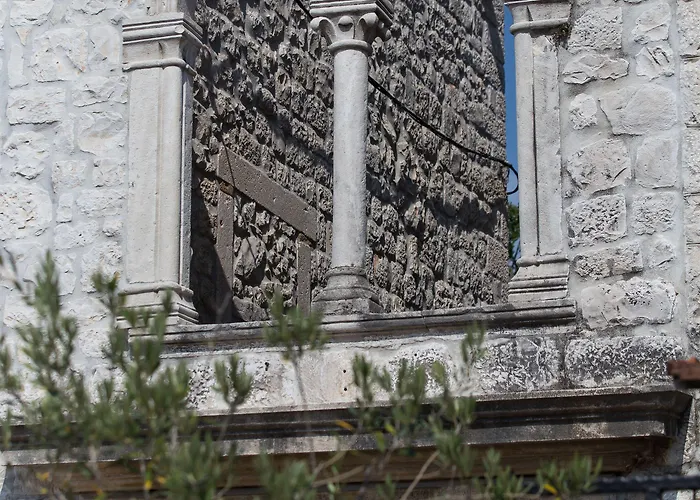 Bifora Heritage 호텔 트로기르