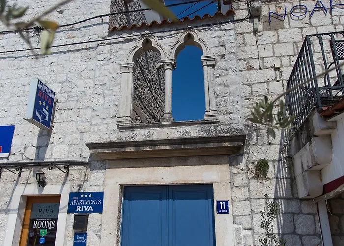 호텔 Bifora Heritage 4*