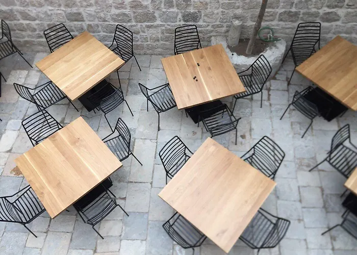 Bifora Heritage 트로기르