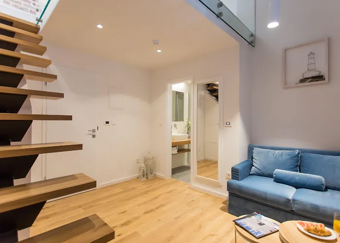 Bifora Heritage 호텔 트로기르