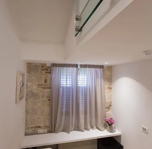 호텔 Bifora Heritage