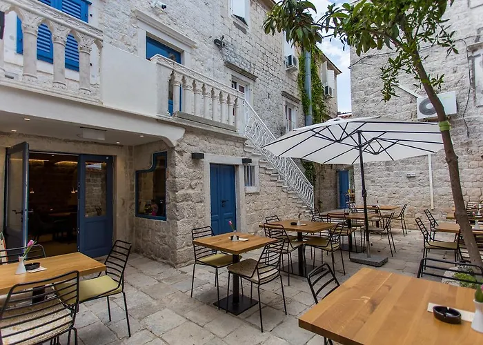 Bifora Heritage 트로기르