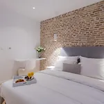 Bifora Heritage 4* 트로기르