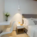 호텔 Bifora Heritage 트로기르