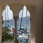 Bifora Heritage 4*