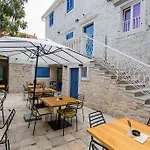 Bifora Heritage 4* 트로기르